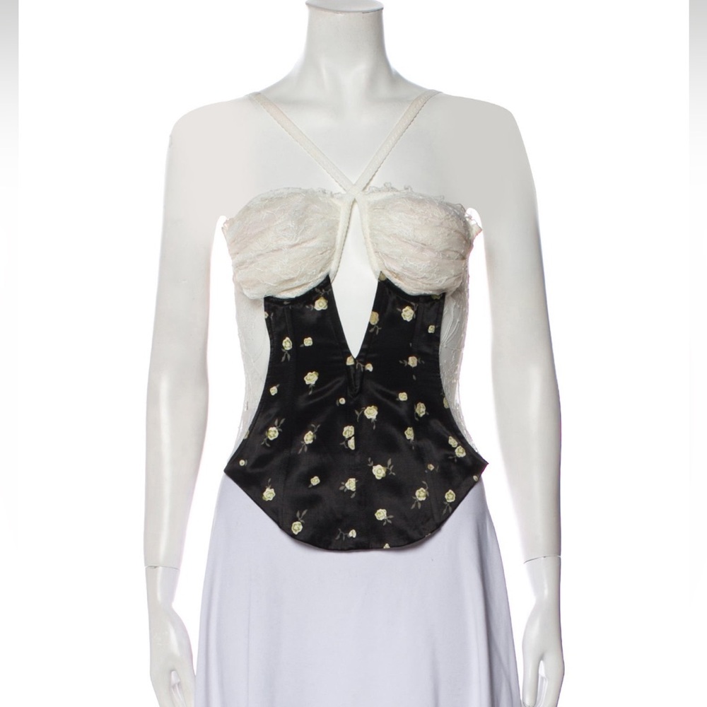 Kim Shui top | size Small